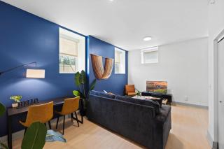 Bright and Modern Studio in Louisville # 112 - 5