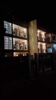 MoCrest Furnished Apartments Kigali - 0