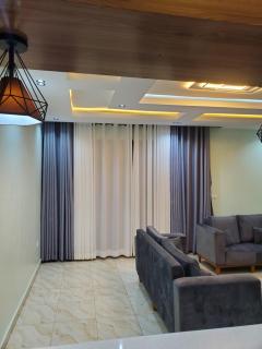 MoCrest Furnished Apartments Kigali - 9