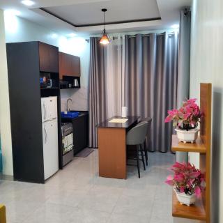 MoCrest Furnished Apartments Kigali - 8