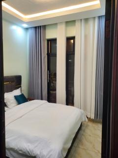 MoCrest Furnished Apartments Kigali - 4