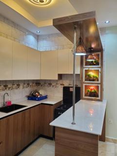 MoCrest Furnished Apartments Kigali - 3