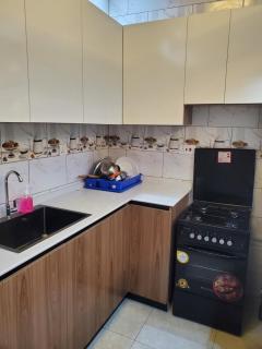 MoCrest Furnished Apartments Kigali - 1