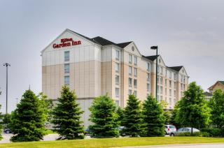 Hilton Garden Inn Toronto/Burlington - 7