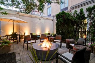 Hilton Garden Inn Toronto/Burlington - 6