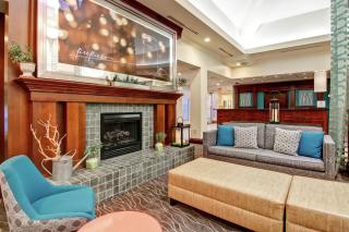 Hilton Garden Inn Toronto/Burlington - 4