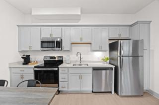 Modern Space in the Vibrant Louisville #110 - Louisville - 7