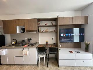 "VITA 219" Cerca al mar, piscina, turco, jacuzzi, parqueadero gratis - 7