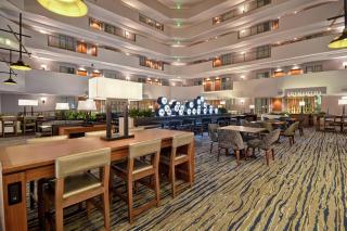 Embassy Suites by Hilton Omaha Downtown Old Market - 6