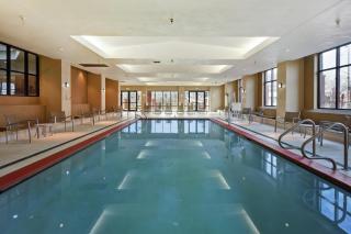 Embassy Suites by Hilton Omaha Downtown Old Market - 1