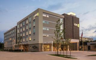 Home2 Suites by Hilton Austin North/Near the Domain, TX - 8