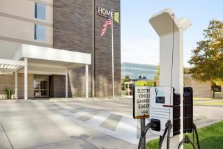 Home2 Suites by Hilton Austin North/Near the Domain, TX - 9