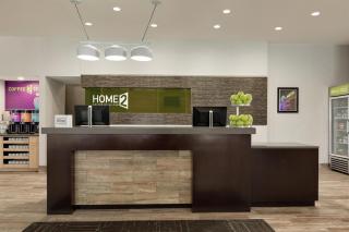 Home2 Suites by Hilton Austin North/Near the Domain, TX - 1