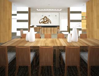 Hampton Inn by Hilton Hermosillo - 3