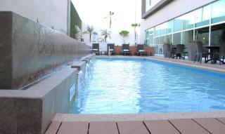 Hampton Inn by Hilton Hermosillo - 2