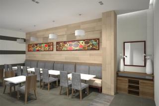 Hampton Inn by Hilton Hermosillo - 1