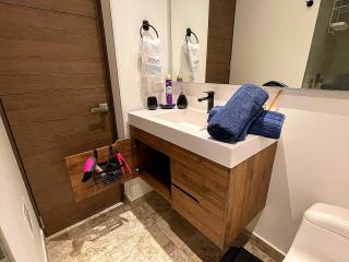 "VITA 219" Cerca al mar, piscina, turco, jacuzzi, parqueadero gratis - 3
