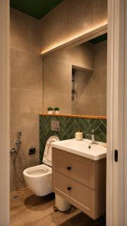 Musafir guesthouse - 6