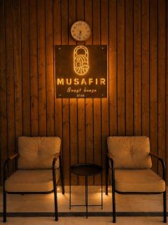 Musafir guesthouse - 2