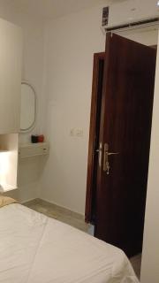 Luxury flat for rent 1 bedroom in Diar Elrabwa - 8