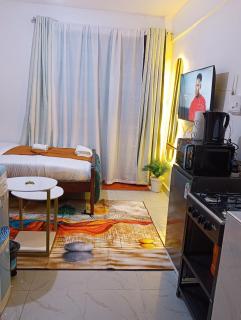 BestHome Studio Nakuru - 2