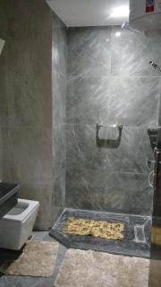Luxury flat for rent 1 bedroom in Diar Elrabwa - 7