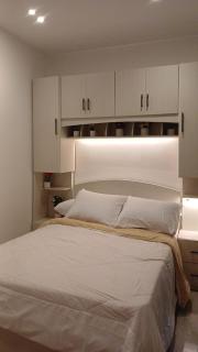 Luxury flat for rent 1 bedroom in Diar Elrabwa - 3