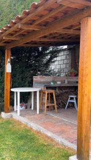Hermosa Casa de Campo en Riobamba con Naturaleza y Tranquilidad - 5