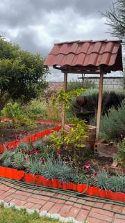 Hermosa Casa de Campo en Riobamba con Naturaleza y Tranquilidad - 4