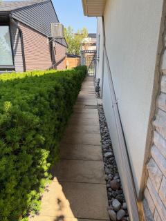 Luxury Basement Suite 9-Min to YYZ - 6