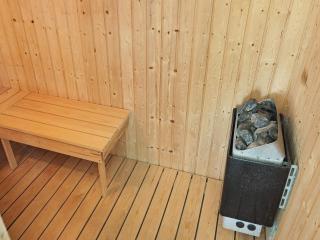 4 star holiday home in Aakirkeby - 2