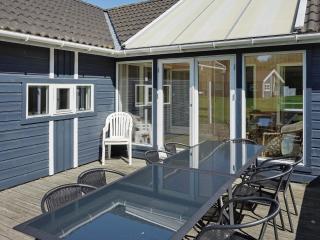 4 star holiday home in Aakirkeby - 4