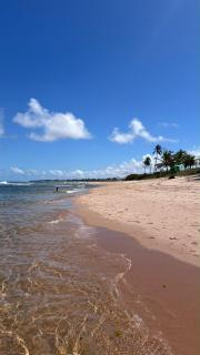 House in Arembepe Condominium 600 meters from the beach - 9