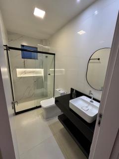 House in Arembepe Condominium 600 meters from the beach - 8
