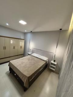 House in Arembepe Condominium 600 meters from the beach - 2