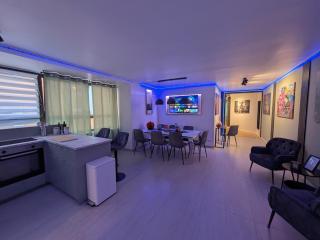 Prime Old Town Location with 3 Bedrooms for 1-7 Guests - 4