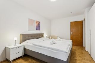 Messe Essen 55m2 Apt mit Balkon und Top-Lage - 0