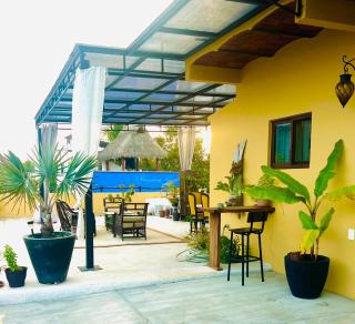 Casa Botanica - 7