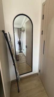 Cozy 1BR in Kilimani Epic Balcony and City Views - 5