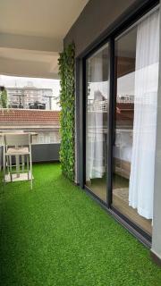 Cozy 1BR in Kilimani Epic Balcony and City Views - 6