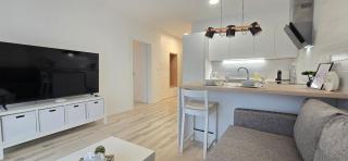 Premium family apartman - Free parking - 0