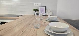 Premium family apartman - Free parking - 6