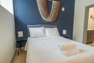 Bright and Modern Studio in Louisville # 106 - 4