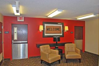 Extended Stay America Suites - St Louis - St Peters - Saint Peters - 8
