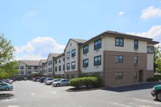 Extended Stay America Suites - St Louis - St Peters - Saint Peters - 0