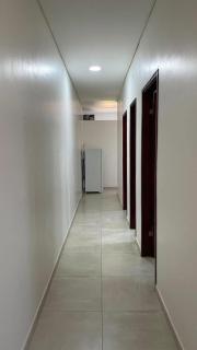 Flat Moderno, Amplio y Equipado 2D - 8