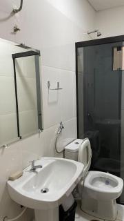 Flat Moderno, Amplio y Equipado 2D - 3