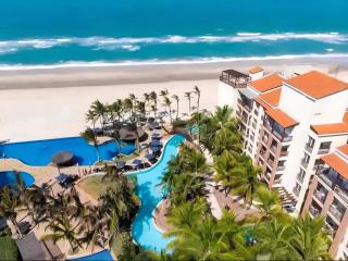 Acqua Beach Park Resort | Pé na Areia em Porto das Dunas - 4