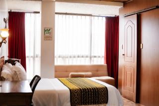 Hotel El Morlaco - 6