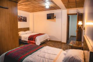 Hotel El Morlaco - 4